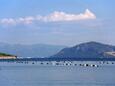 Žuronja in riviera Pelješac (South Dalmatia)