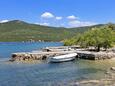 Žuronja in riviera Pelješac (South Dalmatia)