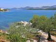 Žuronja in riviera Pelješac (South Dalmatia)