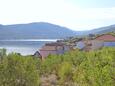Žuronja in riviera Pelješac (South Dalmatia)