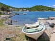 Žuronja in riviera Pelješac (South Dalmatia)