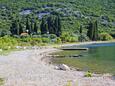 Žuronja, plaże w okolicy - riwiera Pelješac.