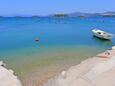 Pještata, les plages en autour - la côte Pelješac.