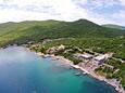 Kabli на Ривьере Pelješac (Южная Далмация)