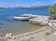 Kabli, beaches nearby - riviera Pelješac.