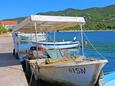 Brijesta in riviera Pelješac (South Dalmatia)