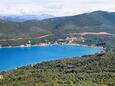 Brijesta in riviera Pelješac (South Dalmatia)