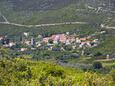 Brijesta in riviera Pelješac (South Dalmatia)