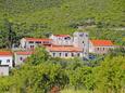 Brijesta in riviera Pelješac (South Dalmatia)