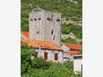 Brijesta in riviera Pelješac (South Dalmatia)