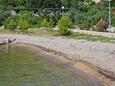 Brijesta, beaches nearby - riviera Pelješac.