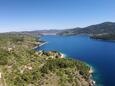 Tudorovica sur l’île Korčula (Dalmatie du sud)