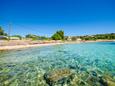 Drvenik Mali, les plages en autour - la côte Drvenik.