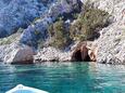 Kruševa on the island Hvar (Central Dalmatia)
