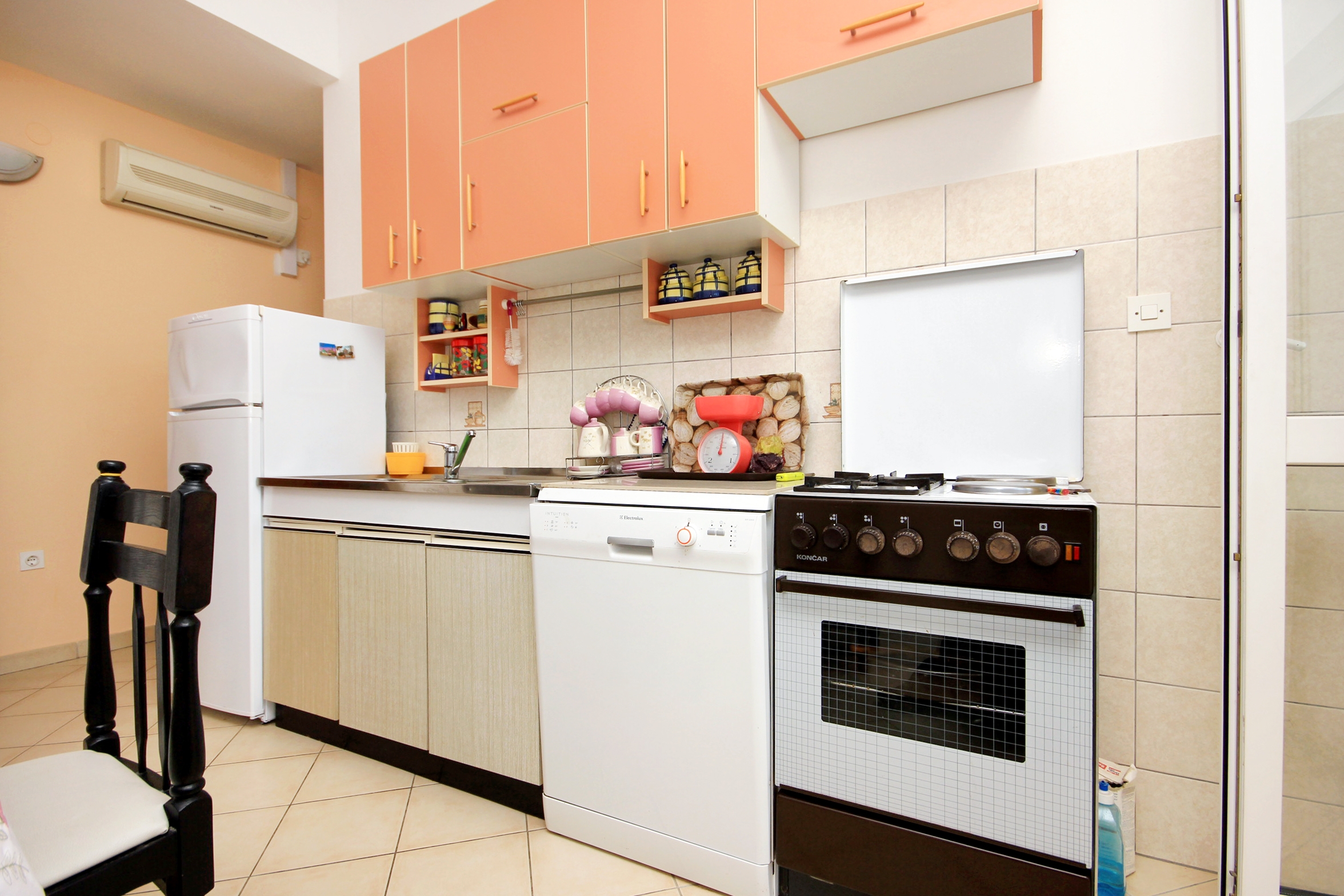 Top Trogir Marina Top Trogir Marina