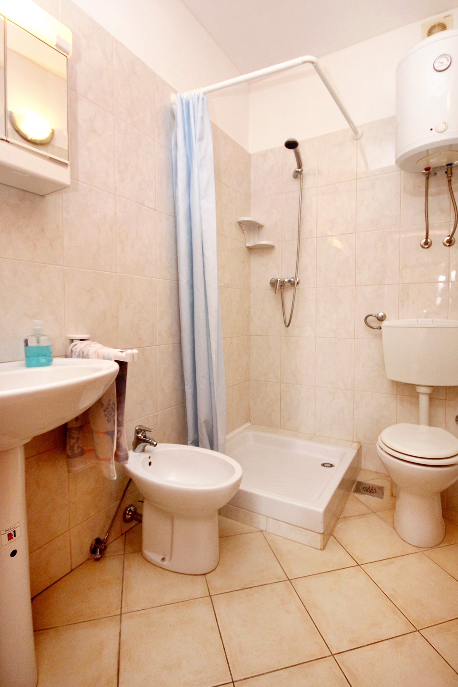 Top Trogir Marina Top Trogir Marina