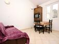 Blagovaonica Marina, Blagovaonica u smještaju tipa apartment, WiFi.