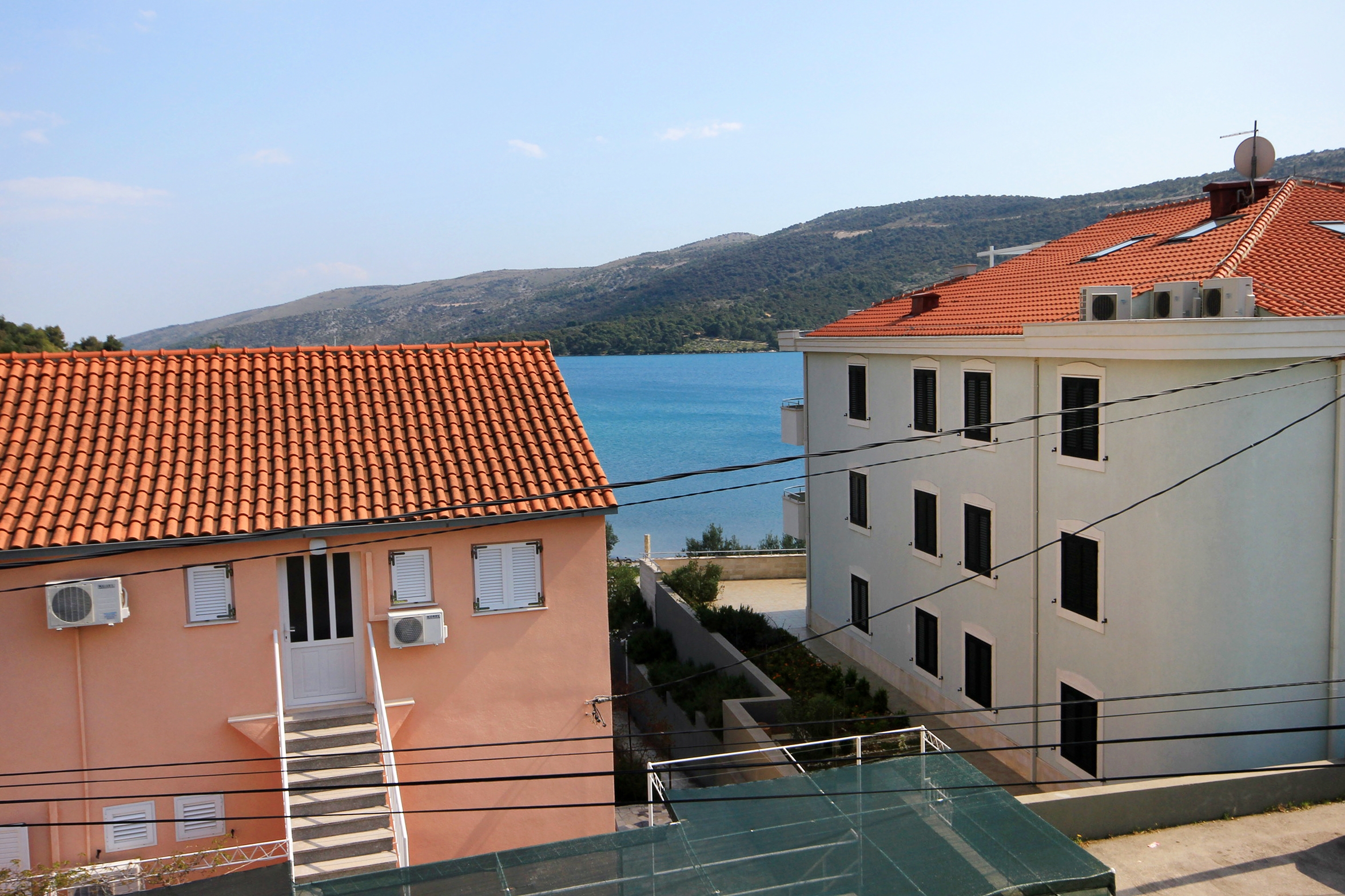 Top Trogir Marina Top Trogir Marina