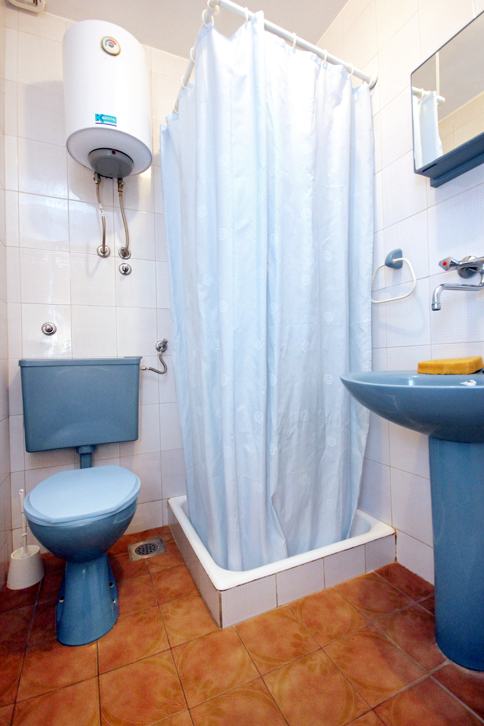 Top Trogir Marina Top Trogir Marina