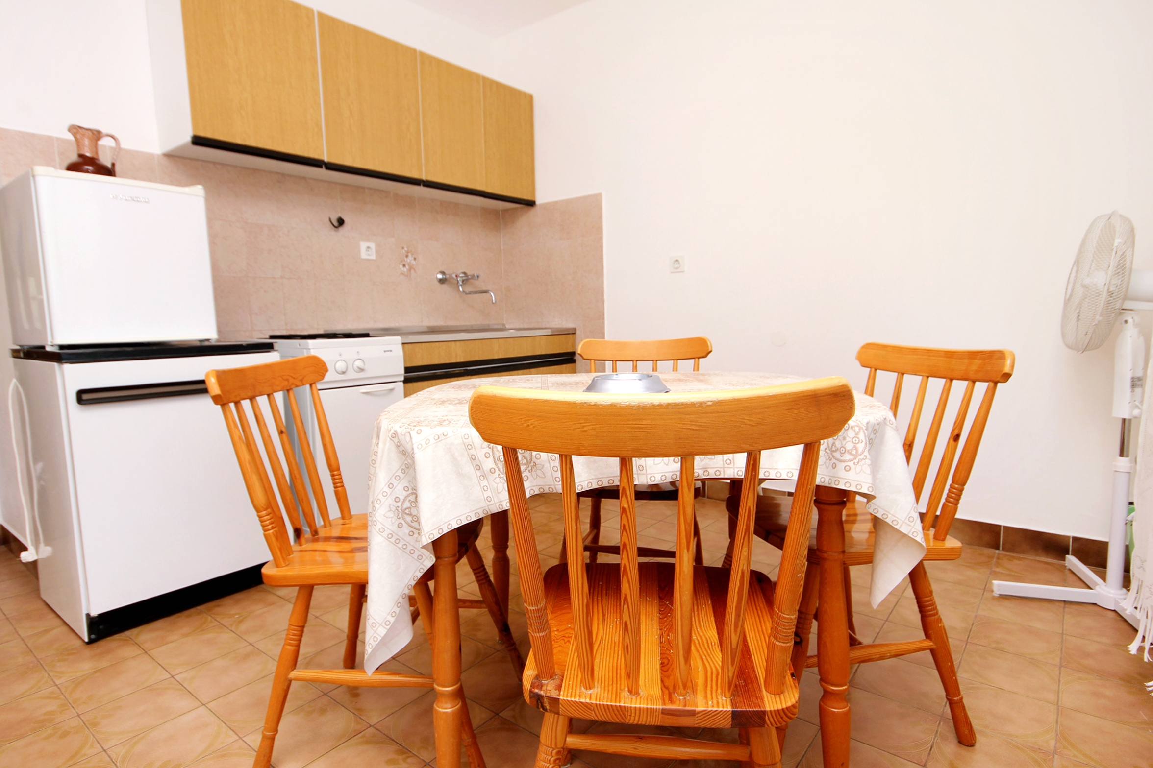 Top Trogir Marina Top Trogir Marina