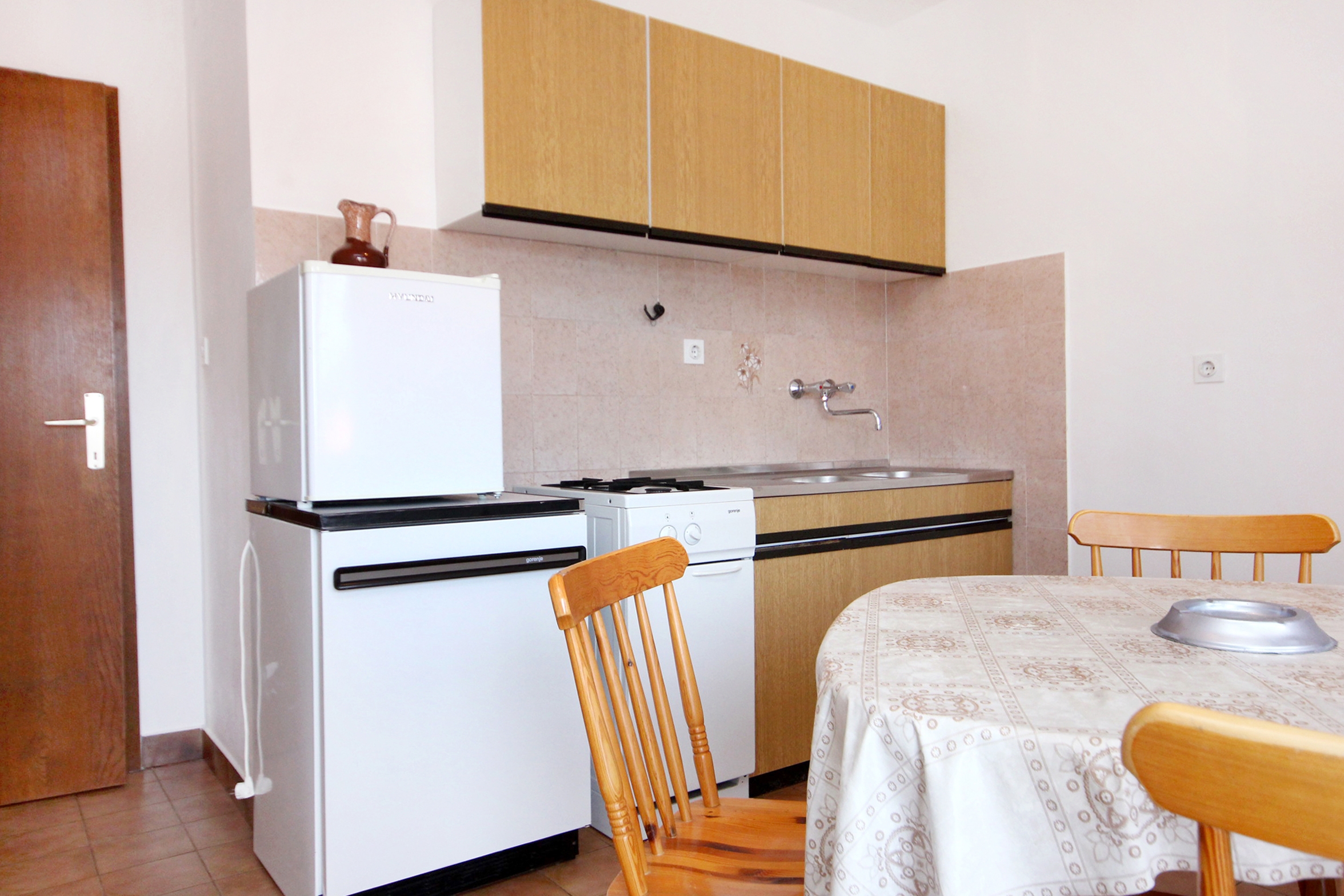 Top Trogir Marina Top Trogir Marina