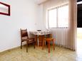Blagovaonica Marina, Blagovaonica u smještaju tipa studio-apartment, WiFi.