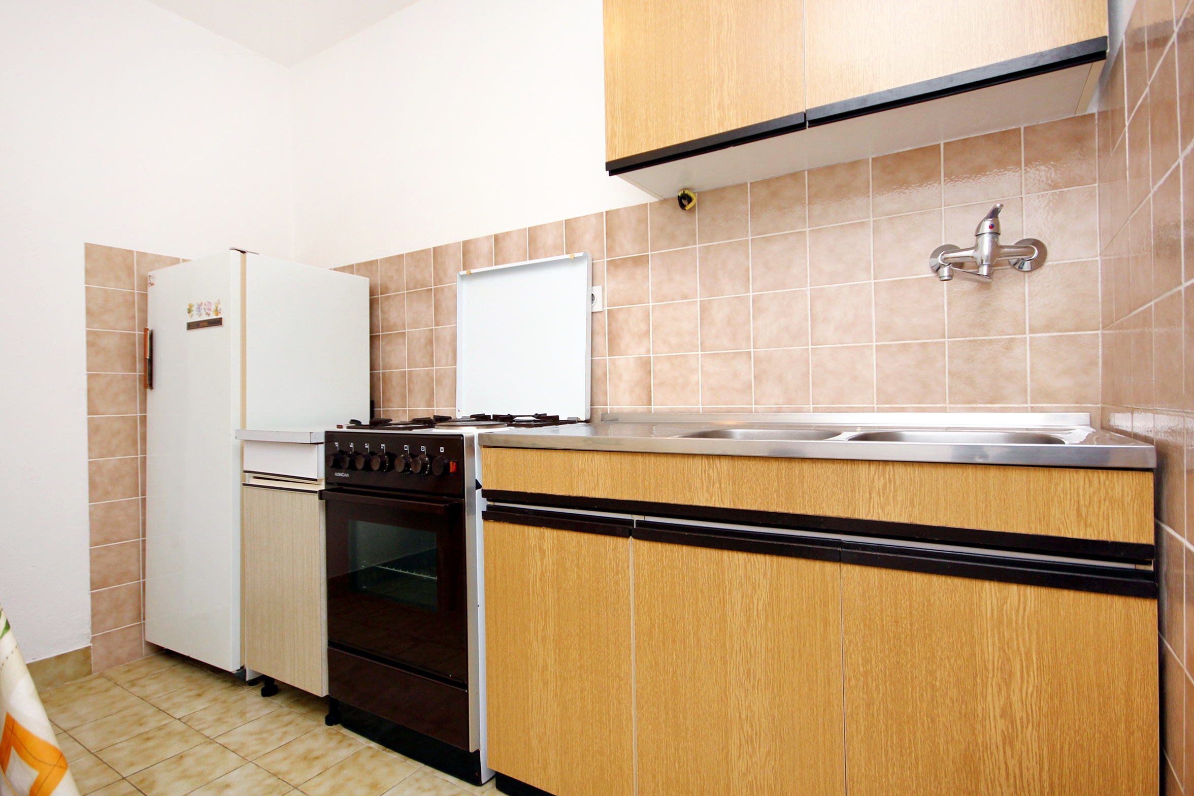 Top Trogir Marina Top Trogir Marina