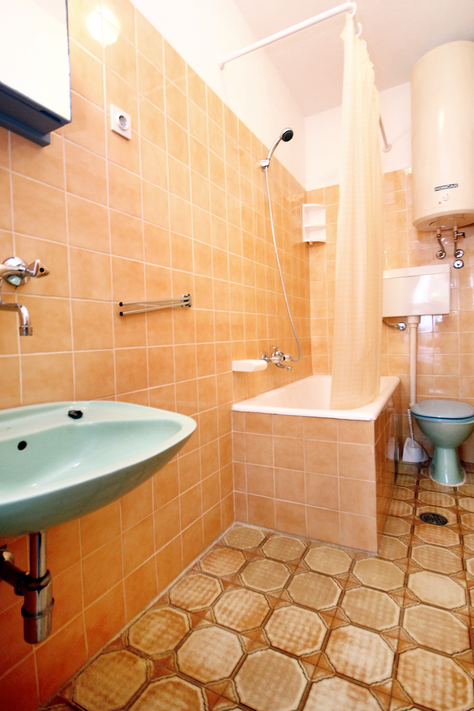 Top Trogir Marina Top Trogir Marina