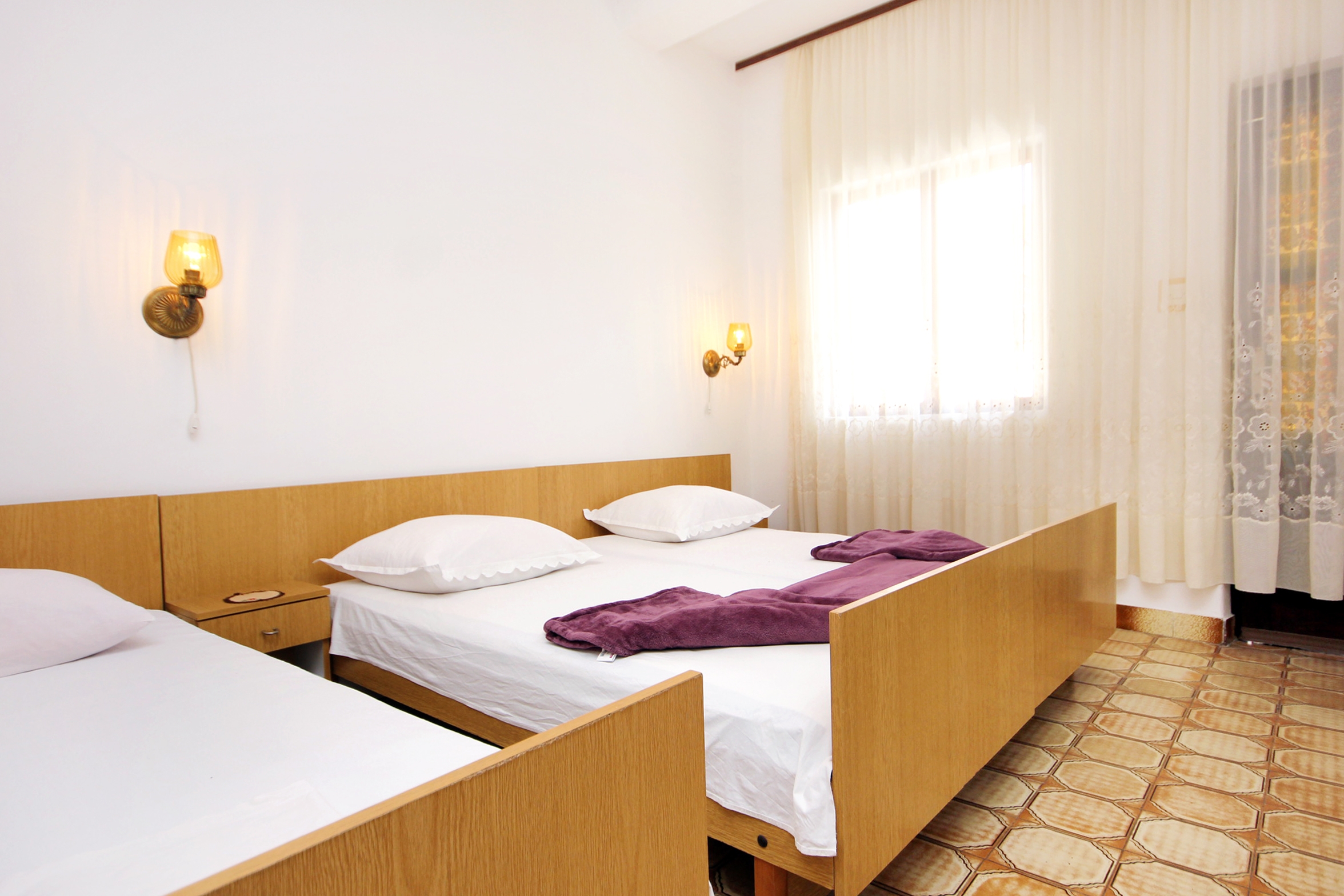 Studio flat Marina, Trogir (AS-10003-c)