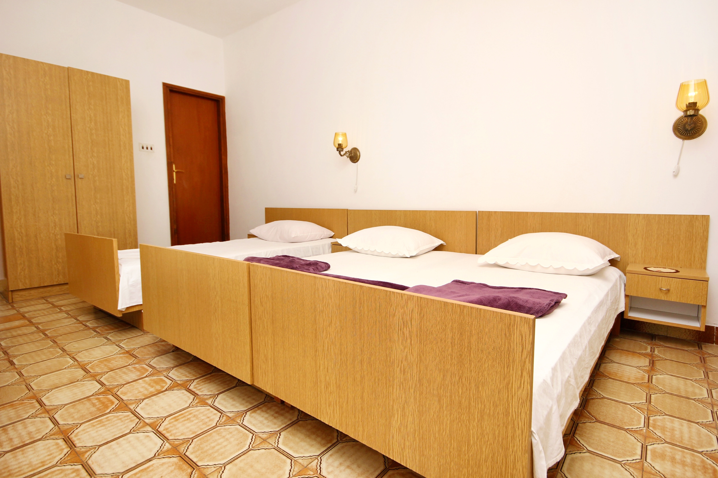 Top Trogir Marina Top Trogir Marina