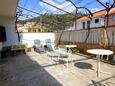 Shared terrace Marina, Shared terrace in the studio-apartment, WiFi.