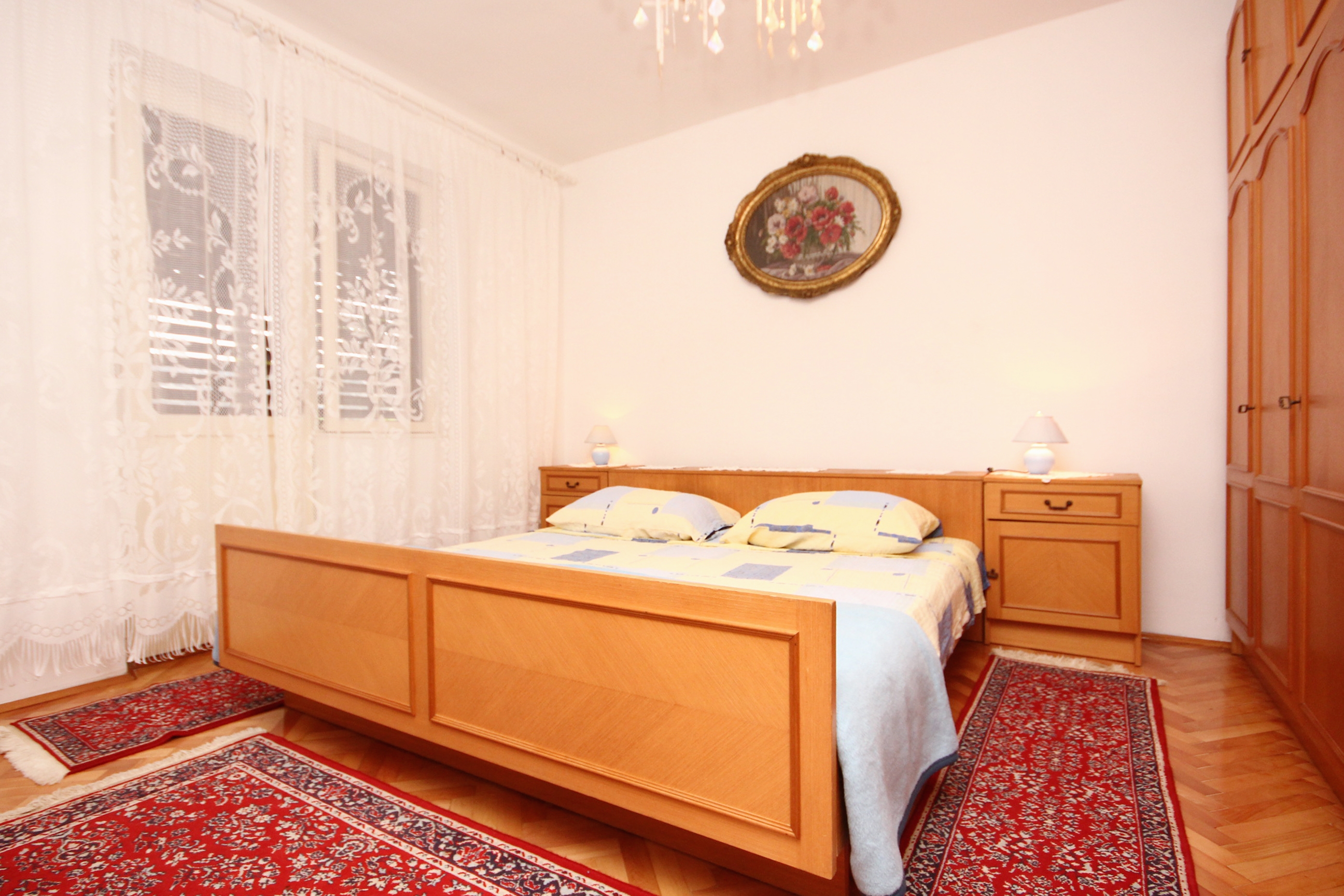 Top Trogir Vinišće Top Trogir Vinišće