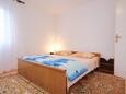 Ložnice 2 Vinišće, Ložnice 2 v ubytování typu apartment, WiFi.