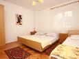 Ložnice 4 Vinišće, Ložnice 4 v ubytování typu apartment, WiFi.