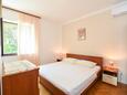 Bedroom 3 Marušići, Bedroom 3 in the apartment, air condition available and (pet friendly).