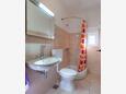 Bathroom Pisak, Bathroom in the apartment, WiFi.