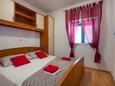 Спальня 2 Pisak, Спальня 2 в размещении типа apartment, WiFi.