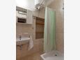 Bathroom Pisak, Bathroom in the apartment, WiFi.