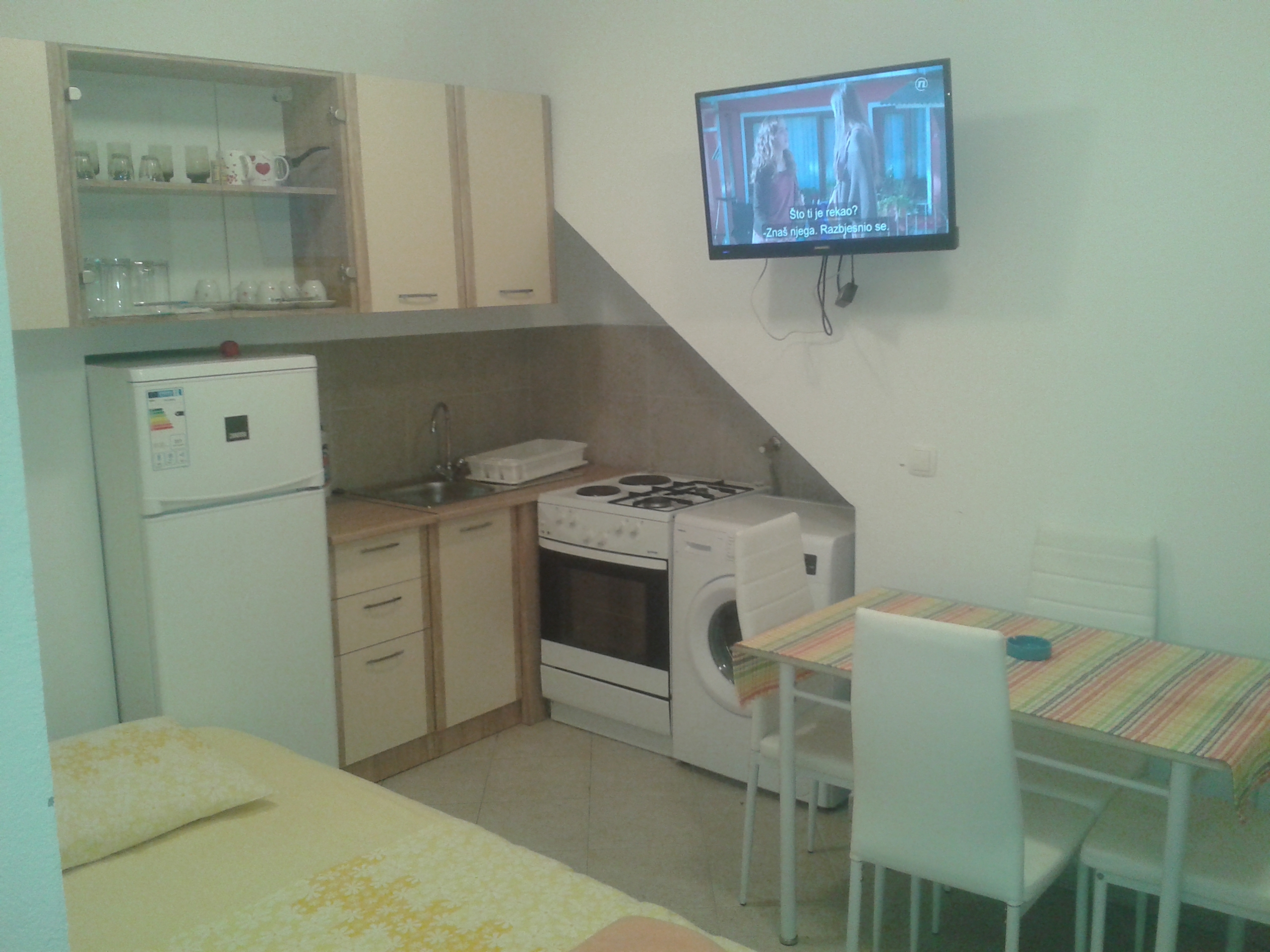 Top Omiš Pisak Top Omiš Pisak