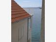 Shared terrace - view Pisak, Shared terrace - view in the apartment, WiFi.