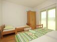 Poljica, Schlafzimmer in folgender Unterkunftsart apartment, WiFi.