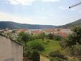 Poljica, Terrace - view in the apartment, WiFi.