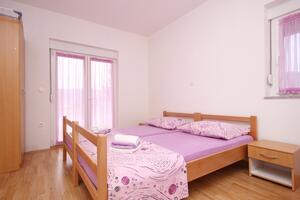 Apartamenty z parkingiem Poljica, Trogir - 10010