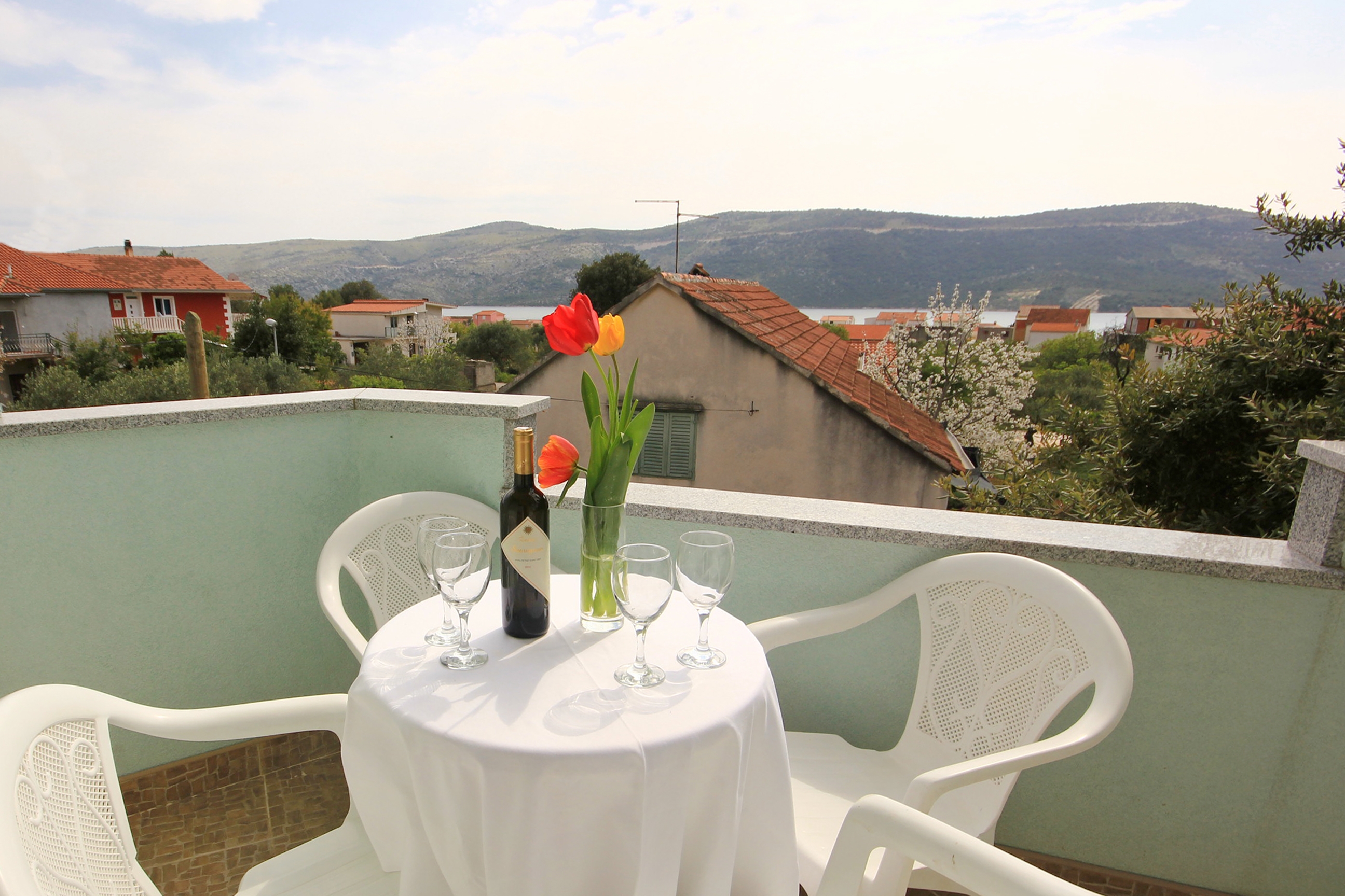 Top Trogir Poljica Top Trogir Poljica