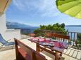 Apartments Marušići (Omiš) - 10012