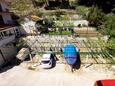 Parking lot Duće, Omiš, Parking lot 10013 - Apartments with sandy beach.