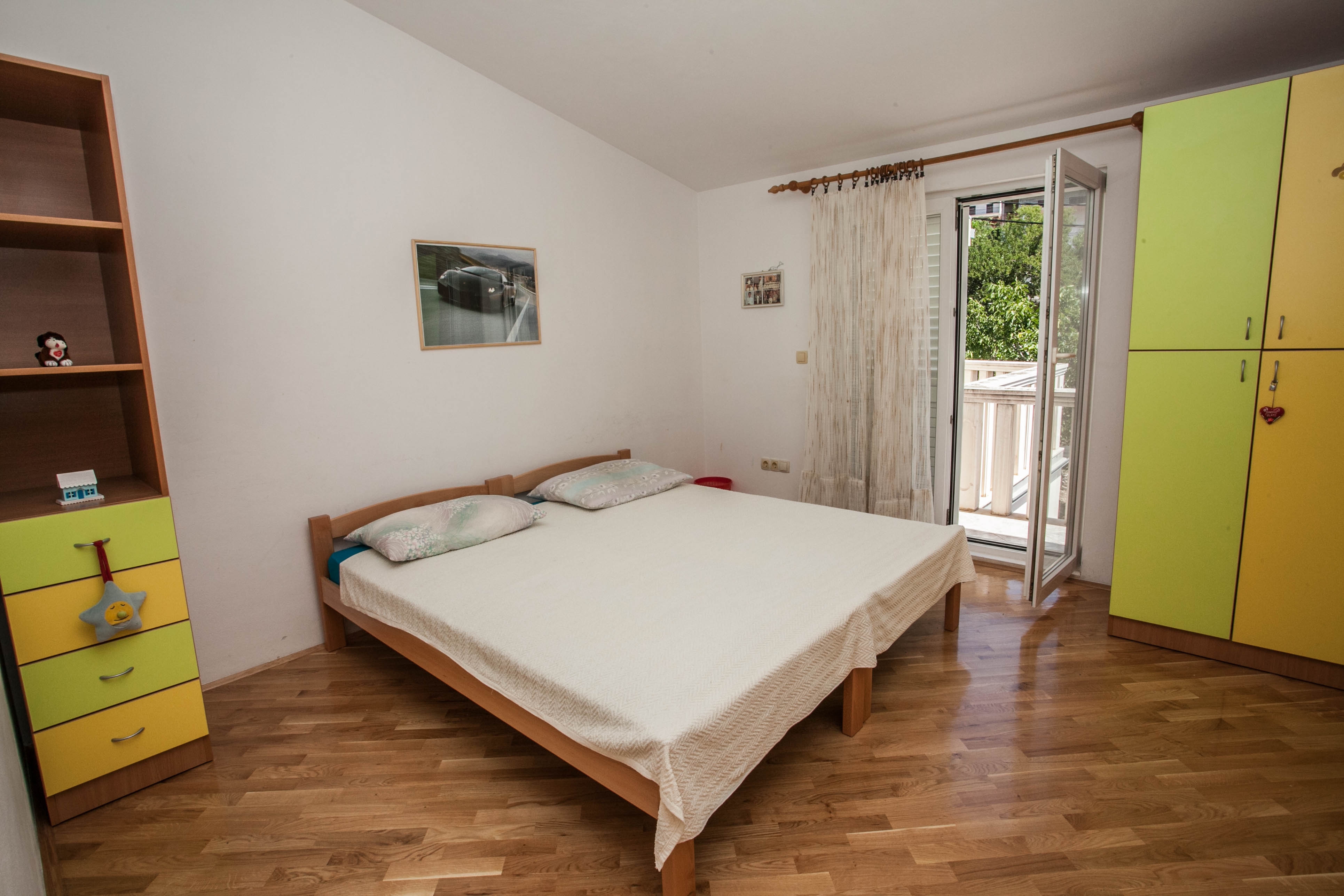 Top Omiš Mali Rat Top Omiš Mali Rat