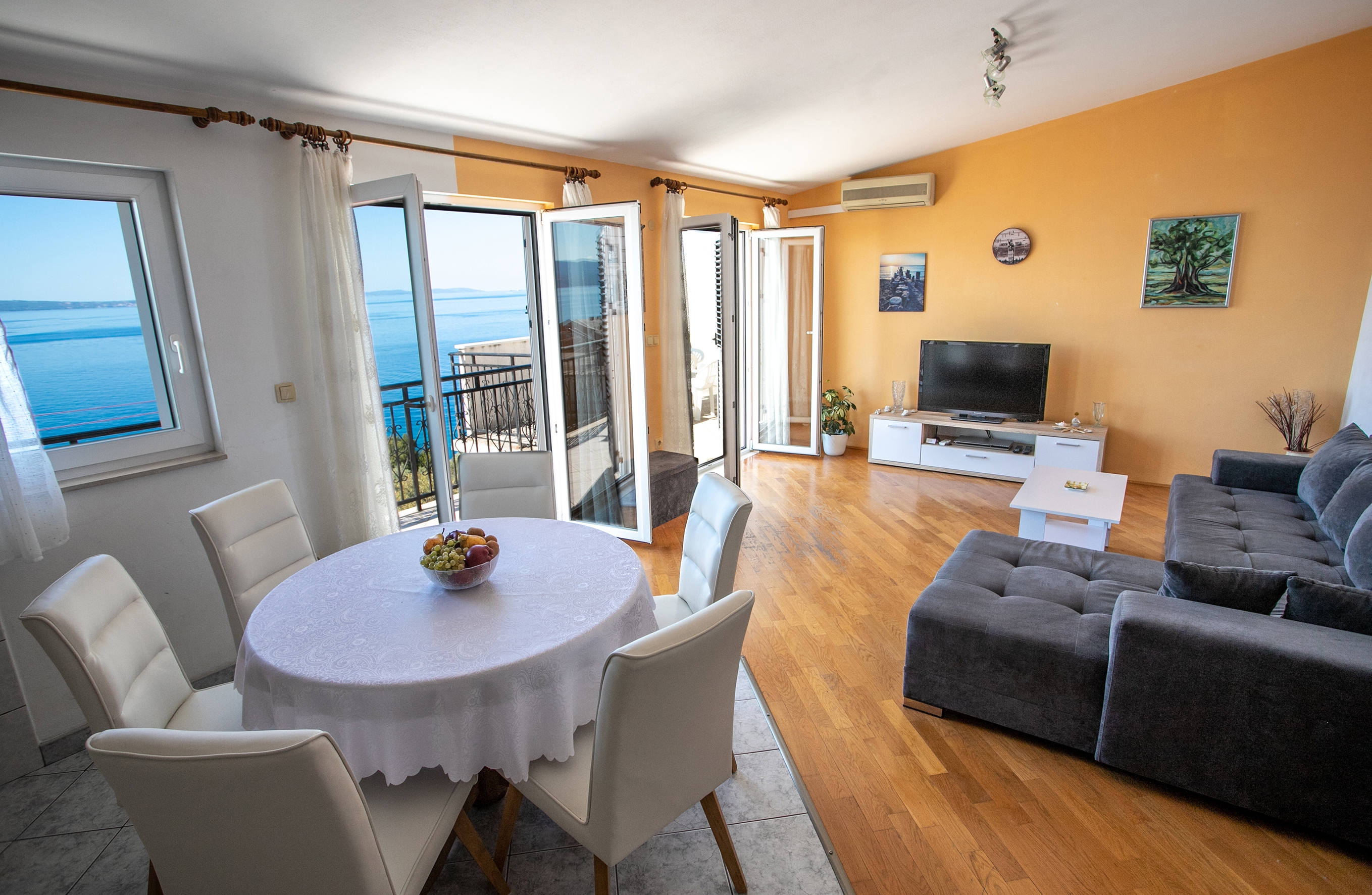 Top Omiš Mali Rat Top Omiš Mali Rat