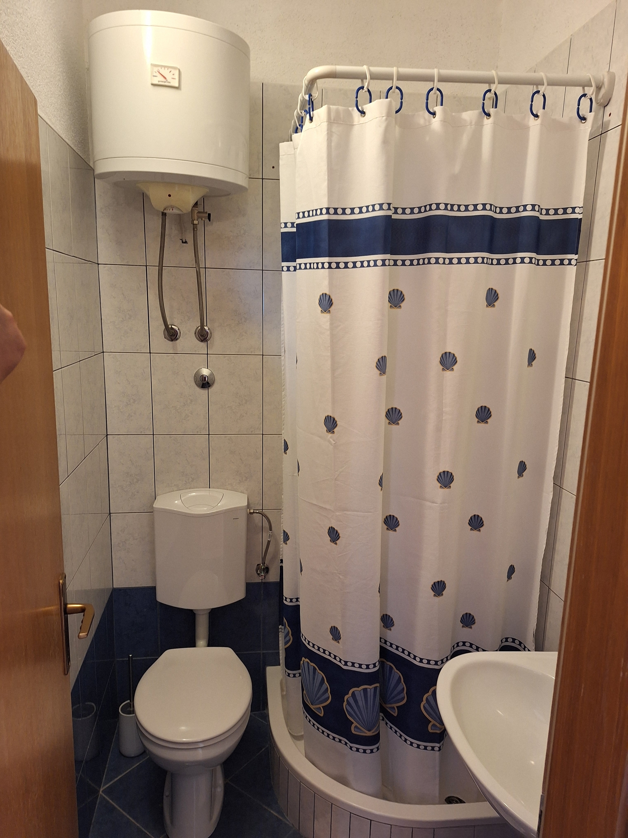 Top Omiš Mali Rat Top Omiš Mali Rat