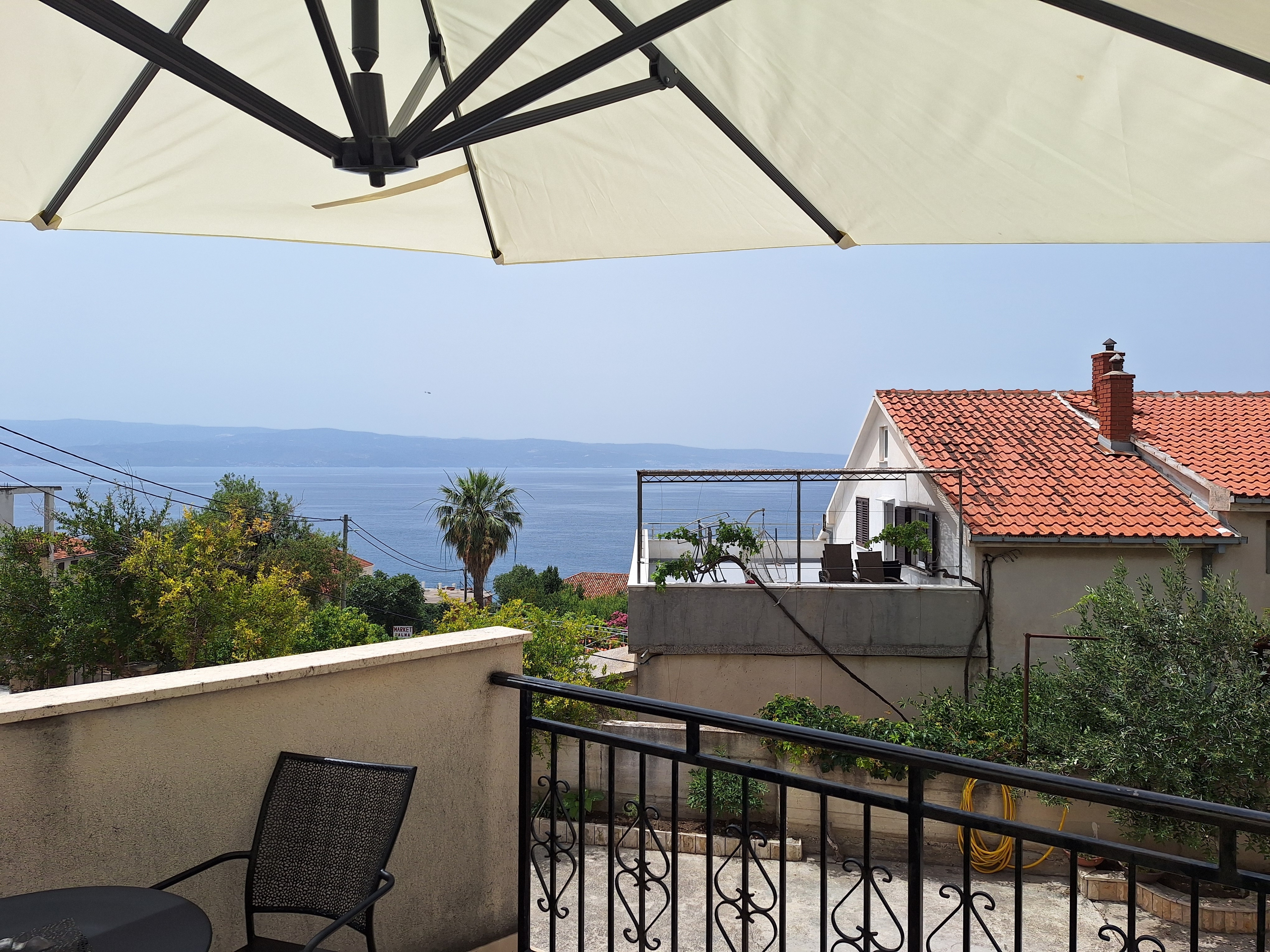 Top Omiš Mali Rat Top Omiš Mali Rat